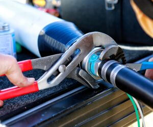 About Water Heater Repair LLC Canyon, CA